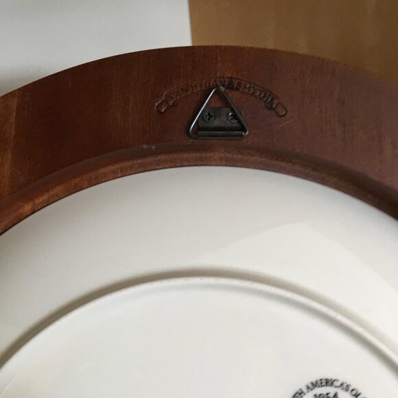 Gone With the Wind Collection 'Scarlett and Rhett - The Finale' - Picture 6 of 10